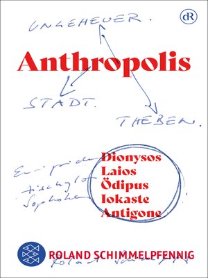 cover image of ANTHROPOLIS